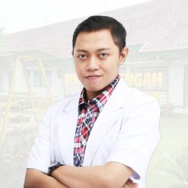 dr. Zainul Fikri 